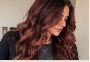 Bronde Highlights