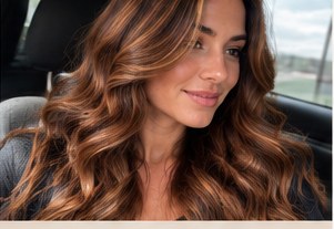 Chestnut Highlights