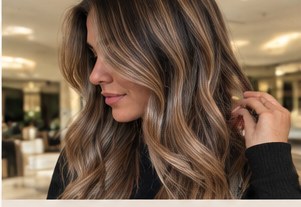 Copper Highlights