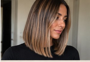 Peekaboo Highlights