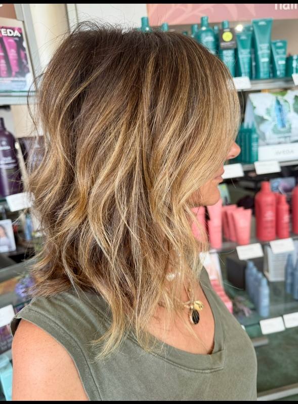 Custom highlight result from FS Cut & Color