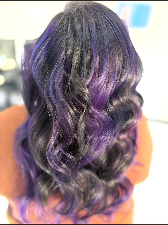 Custom highlight result from FS Cut & Color