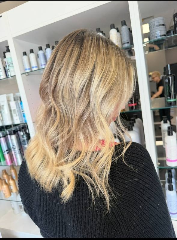Custom highlight result from FS Cut & Color