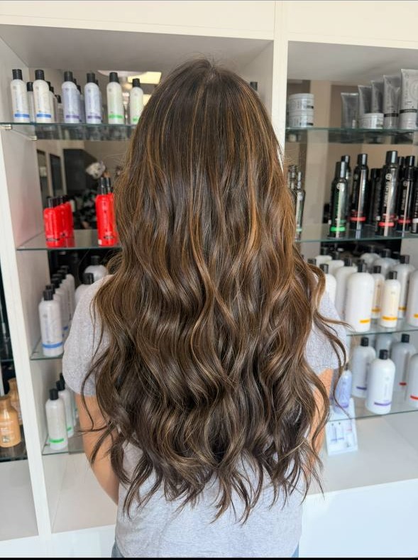 Custom highlight result from FS Cut & Color
